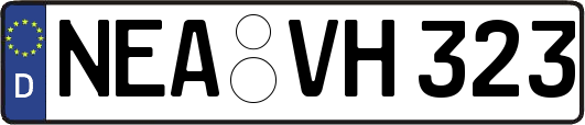 NEA-VH323