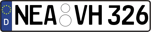 NEA-VH326