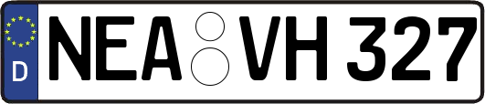 NEA-VH327