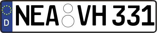 NEA-VH331