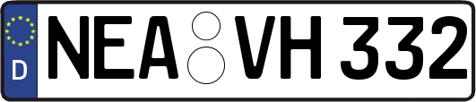 NEA-VH332