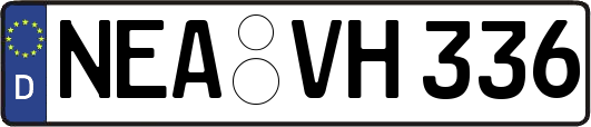 NEA-VH336