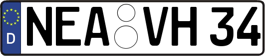 NEA-VH34