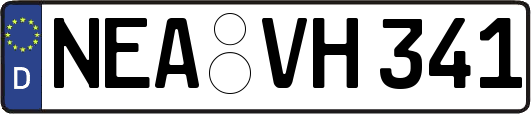 NEA-VH341