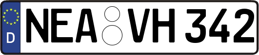 NEA-VH342