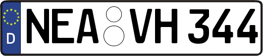 NEA-VH344
