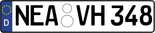 NEA-VH348