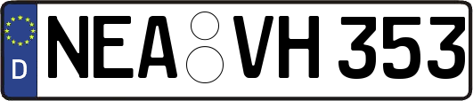 NEA-VH353