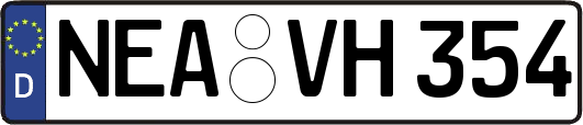 NEA-VH354