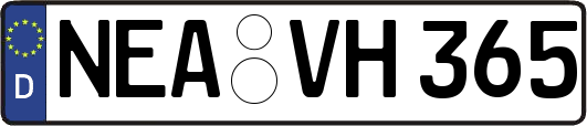 NEA-VH365