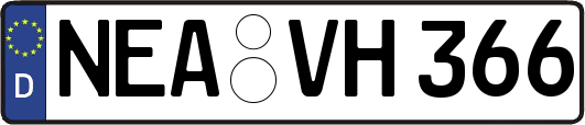 NEA-VH366