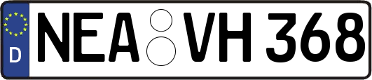 NEA-VH368