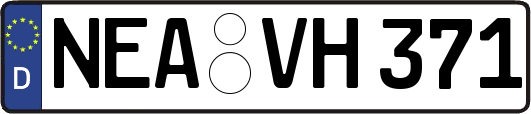 NEA-VH371