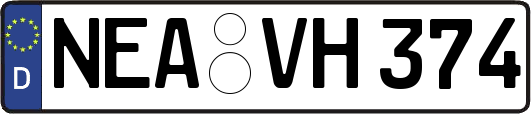 NEA-VH374