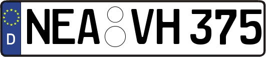 NEA-VH375