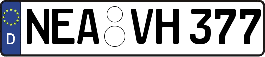 NEA-VH377