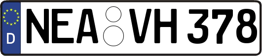 NEA-VH378