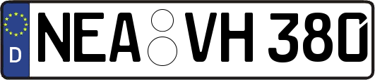 NEA-VH380
