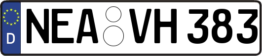 NEA-VH383