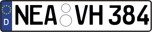 NEA-VH384
