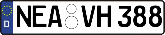 NEA-VH388