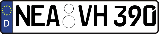 NEA-VH390