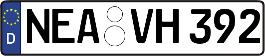 NEA-VH392