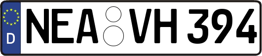 NEA-VH394
