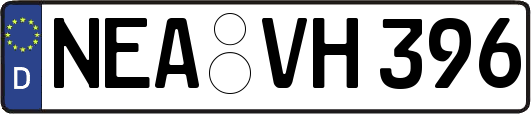 NEA-VH396