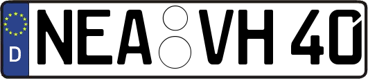 NEA-VH40
