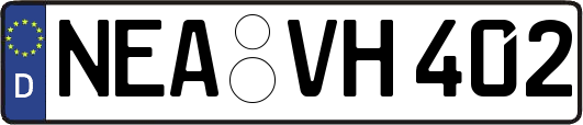 NEA-VH402