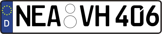 NEA-VH406