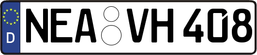 NEA-VH408