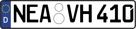 NEA-VH410