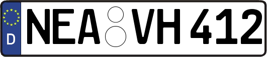 NEA-VH412