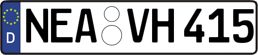 NEA-VH415