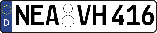 NEA-VH416
