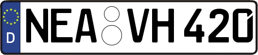 NEA-VH420