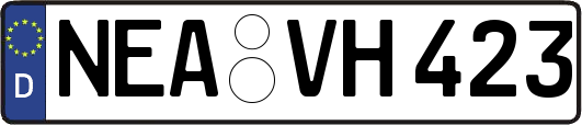NEA-VH423