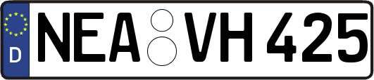 NEA-VH425