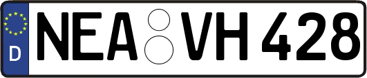 NEA-VH428