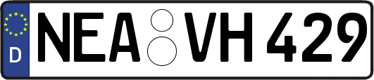 NEA-VH429
