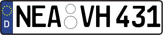 NEA-VH431