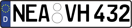 NEA-VH432