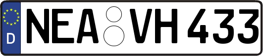 NEA-VH433