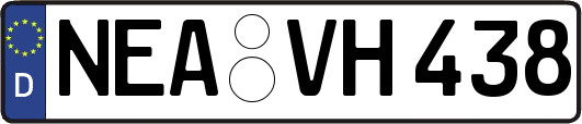 NEA-VH438