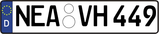 NEA-VH449