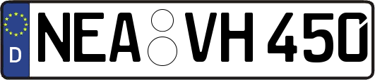 NEA-VH450