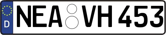 NEA-VH453