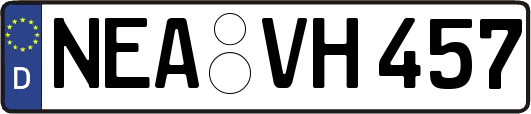 NEA-VH457